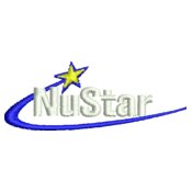 NuStar white