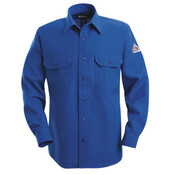SND6 Uniform Shirt - Nomex® IIIA - 6 oz.