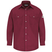 SLU6 Uniform Shirt - EXCEL FR® ComforTouch® - 5.5 oz.