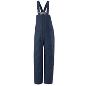 BLC8 Deluxe Insulated Bib Overall - EXCEL FR® ComforTouch®