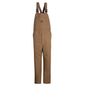 BLF8 Duck Unlined Bib Overall - EXCEL FR® ComforTouch®