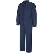 CLD4 Deluxe Coverall - EXCEL FR® ComforTouch® - 6 OZ.