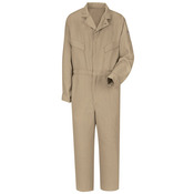 CMD4 Deluxe Coverall - CoolTouch® 2 - 5.8 oz.