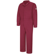 CLD6 Deluxe Coverall - EXCEL FR® ComforTouch® - 7 OZ.