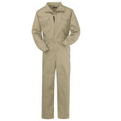 CLB3 Women's Premium Coverall - EXCEL FR® ComforTouch® - 7 oz.