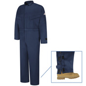 CLZ4 EXCEL FR® ComforTouch® Deluxe Coverall